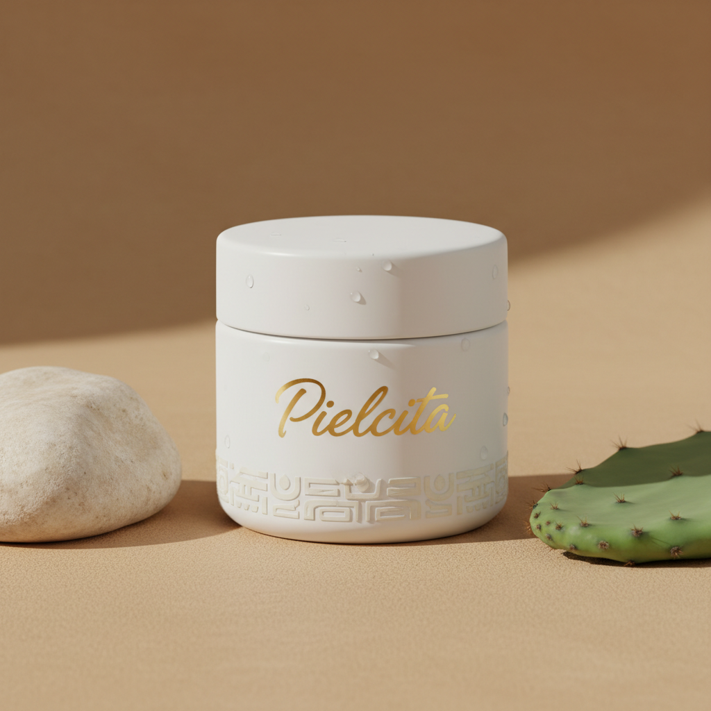 Pielcita Moisturizer